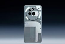 Nothing Phone (4a) Pro: nuovi dettagli grazie all’etichetta energetica EU nothing phone 3a pro