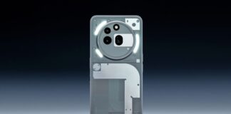 Nothing Phone (4a) Pro: nuovi dettagli grazie all’etichetta energetica EU nothing phone 3a pro