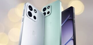 OnePlus si dà al gaming con la serie Turbo 6: display a 165 Hz e batteria da 9.000 mAh! oneplus turbo 6 6v