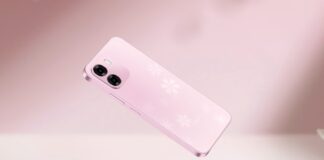 OPPO A6 è il low cost senza rinunce: IP69, 7.000 mAh e display a 120 Hz OPPO A6