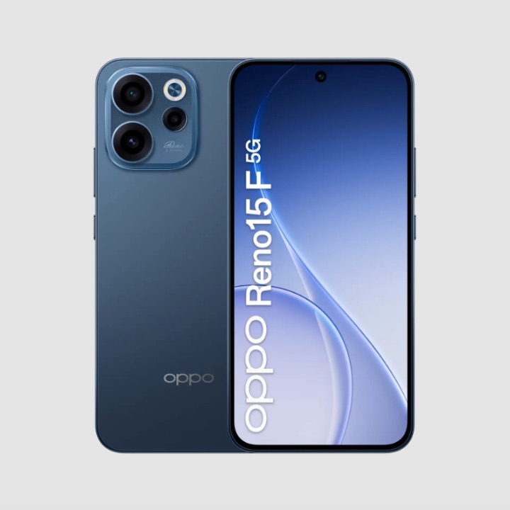 oppo reno 15 fs 5g
