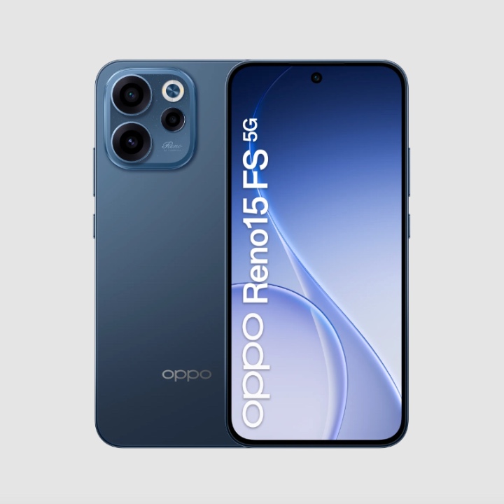 oppo reno 15 serie