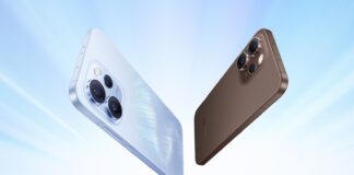 OPPO Reno 16 avrà il nuovo Dimensity 8500: al via i primi leak oppo reno 15 pro