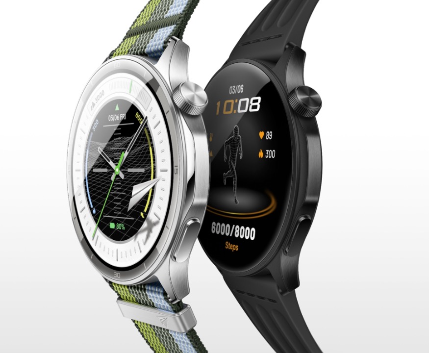 OPPO Watch S