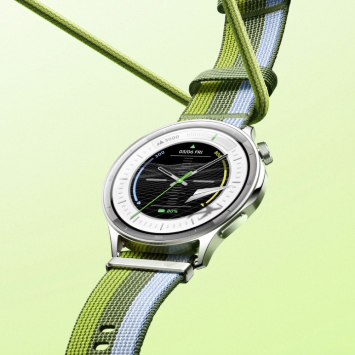 OPPO Watch S