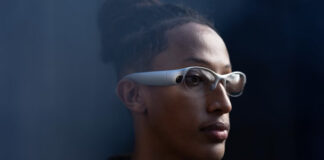 Pickle 1, questi occhiali smart sono troppo belli per essere veri? Pickle 1