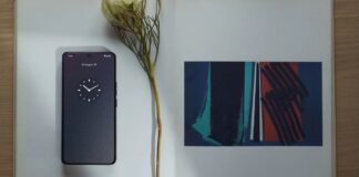 Al CES il nuovo smartphone svizzero con un occhio di riguardo per la privacy Punkt MC03