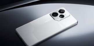 Realme Neo 8 paparazzato da vivo, strizza l’occhio ai Gaming Phone realme neo 7