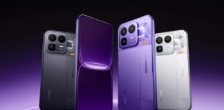 Realme Neo 8 ufficiale: stile futuristico, PC Gaming nativo e 8.000 mAh realme neo 8