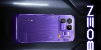 Lo smartphone da gaming Realme Neo 8 arriva a gennaio, primi teaser e specifiche realme neo8