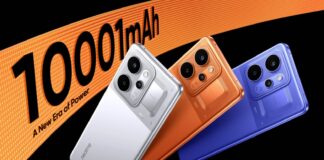 Realme P4 Power 5G ufficiale: la rivoluzione da 10.001 mAh per la fascia media realme p4 power