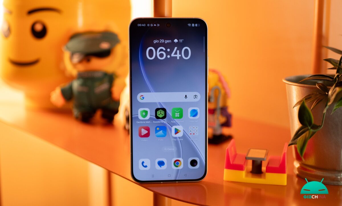 recensione OPPO Reno 15