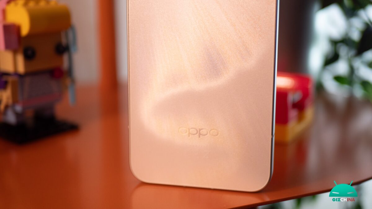 recensione OPPO Reno 15