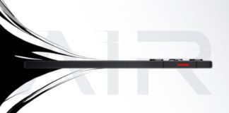 REDMAGIC 11 Air ha una data: il Gaming Phone sottile ed economico sta arrivando REDMAGIC 11 air