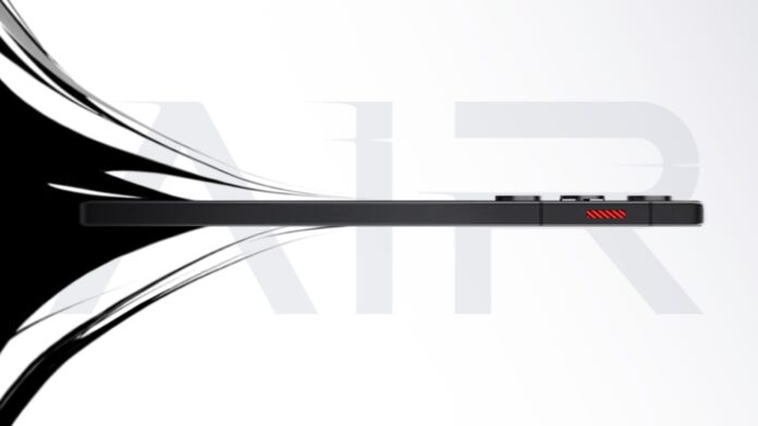 redmagic-11-air-data-uscita-0 REDMAGIC 11 air