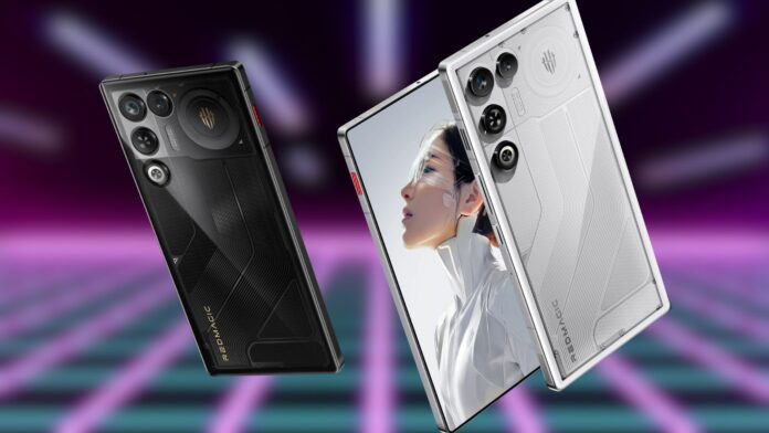 redmagic-11-air-gaming-phone-prezzo-italia-novita-0 REDMAGIC 11 Air