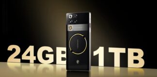 Il gaming diventa di lusso con REDMAGIC 11 Pro e Astra Golden Saga | Ora in Italia REDMAGIC 11 Pro e Astra Golden Saga