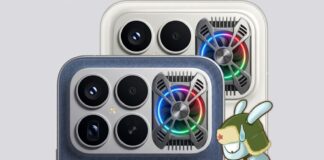 Redmi cede al fascino dei Gaming Phone: impermeabile e con ventola integrata redmi gaming phone