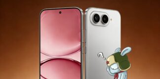 Redmi Turbo 5 Max compare con un design familiare, ma attenti al fake redmi turbo 5 max