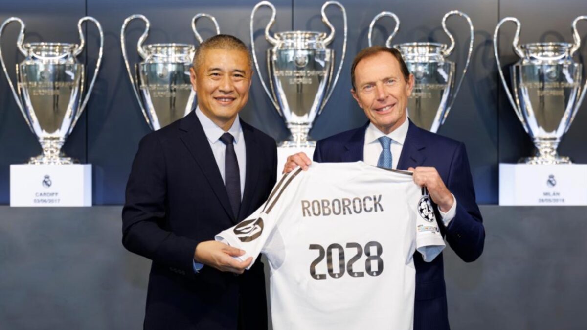 Roborock ces 2026
