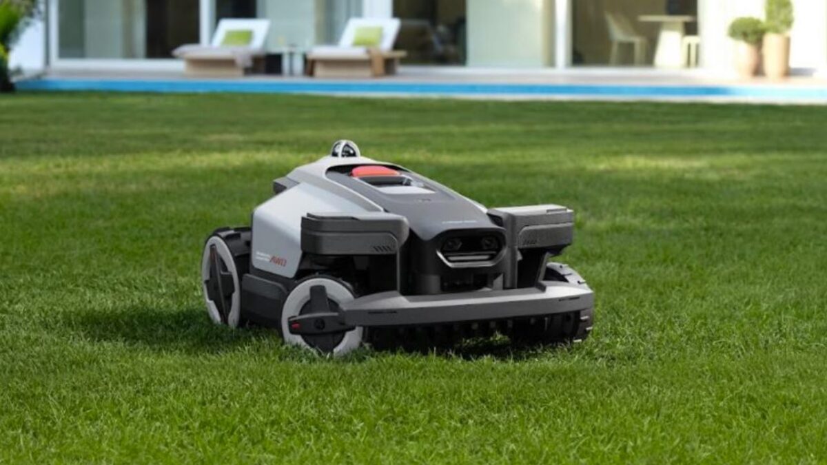 Roborock ces 2026