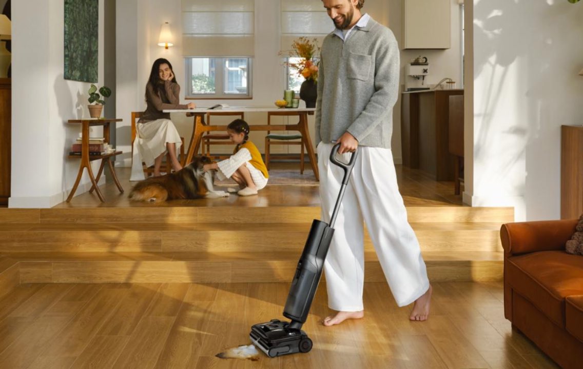 roborock f25 ace pro