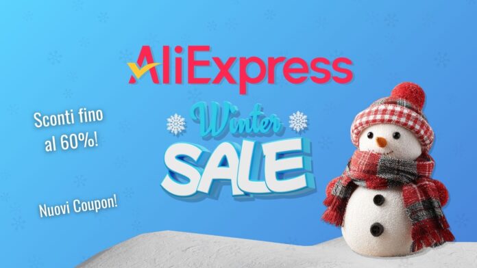 saldi-invernali-aliexpress-coupon-offerte-gennaio-0 AliExpress offerte saldi invernali