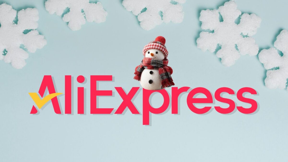 AliExpress offerte saldi invernali