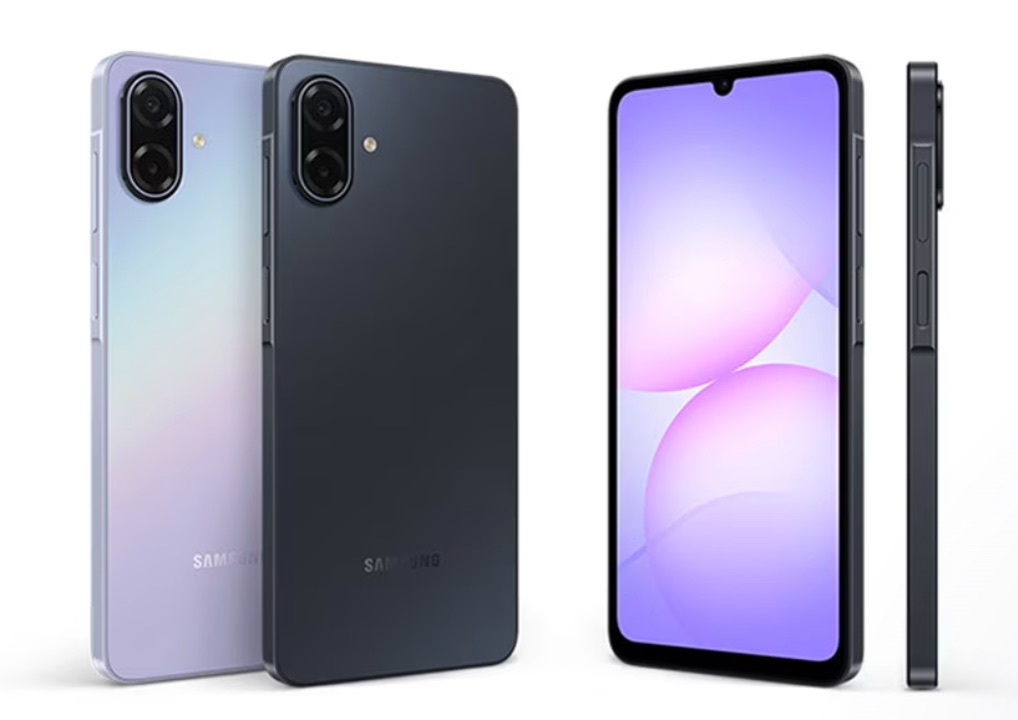 Samsung galaxy a07 5g