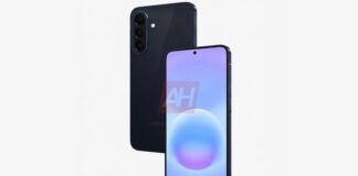 Samsung Galaxy A37 e A57 in arrivo a febbraio: eccoli nelle immagini leak Samsung galaxy a37 a 57 immagini leak render