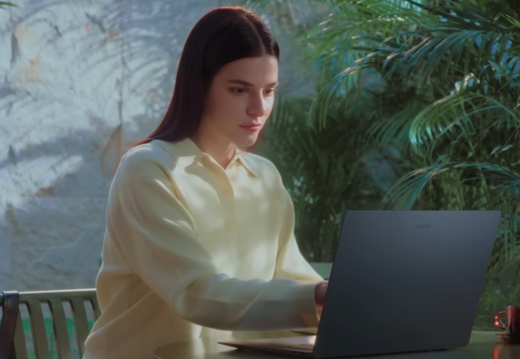 Samsung galaxy book 6 pro ultra