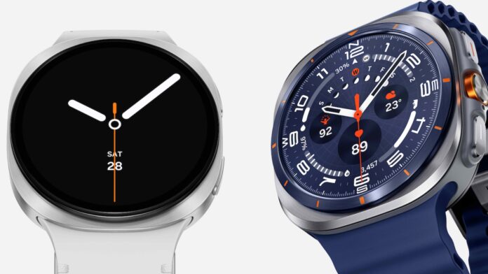 samsung-galaxy-google-pixel-watch-bug-quadranti-wear-os-6-0 samsung problemi watch bug