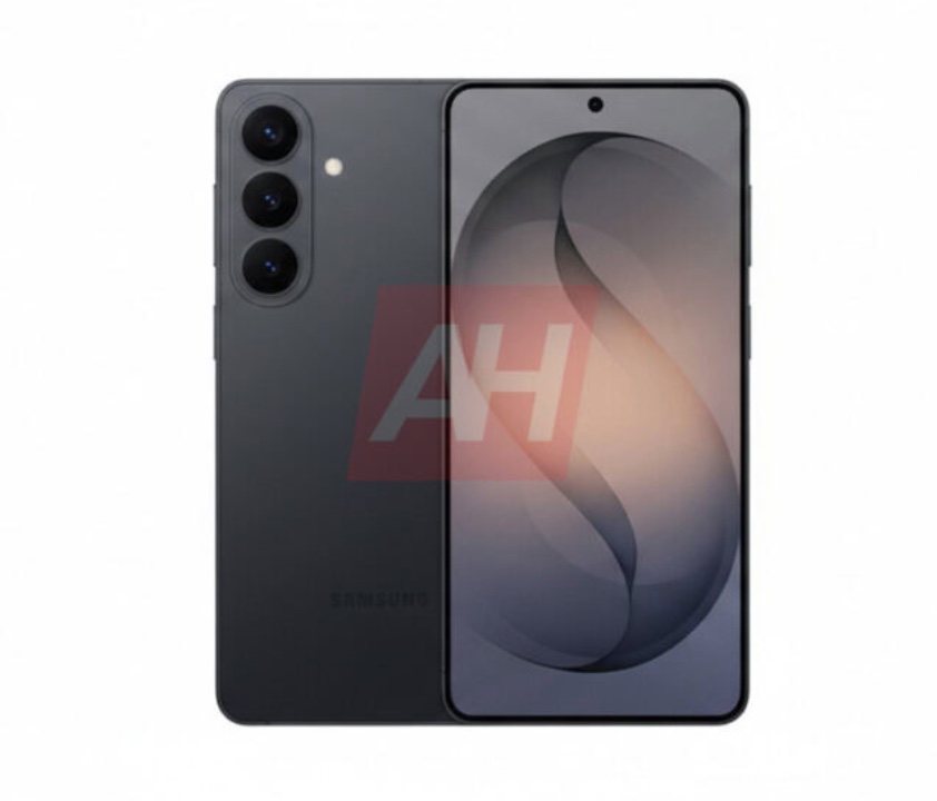 samsung galaxy s26 serie