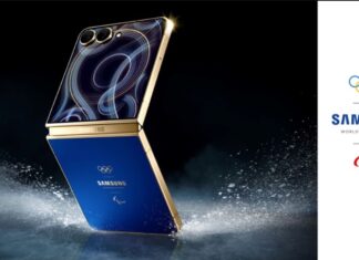 Vuoi lo smartphone Samsung di Milano-Cortina? Galaxy Z Flip7 Olympic Edition è già finito su eBay samsung Galaxy Z Flip 7 Olympic Edition