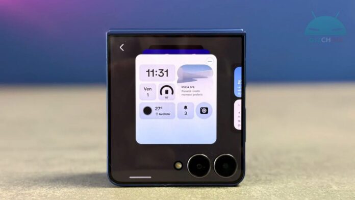 samsung-galaxy-z-flip-8-fotocamera-leak-0 Samsung Galaxy Z Flip 7