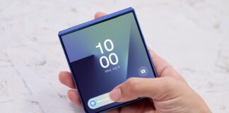 Galaxy Z Flip 8 già in test: avvistato il primo firmware con One UI 9 e Android 17 Samsung Galaxy Z Flip 7