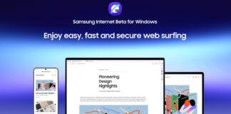 Samsung Internet: la versione beta presto disponibile per tutti? Samsung internet