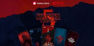 Ti manca già Stranger Things? Samsung ha una sorpresa per il tuo Galaxy Samsung Netflix Stranger Things