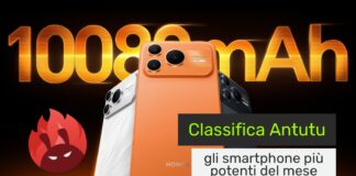 I più potenti su Antutu: i Gaming Phone hanno stufato, la sorpresa è la fascia media | Gennaio 2026 antutu smartphone più potenti