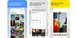 La nuova veste di Snapseed sta per sbarcare finalmente su Android Snapseed 3.0