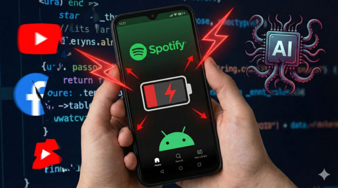 spotify craccato malware spotify craccato malware