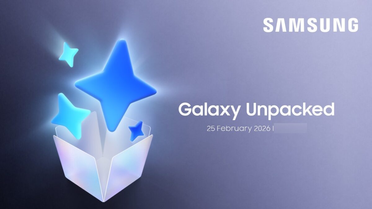 Samsung Galaxy Unpacked 2026