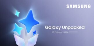 Quando escono i Samsung Galaxy S26? Trapelata la data del primo Unpacked del 2026 Samsung Galaxy Unpacked 2026