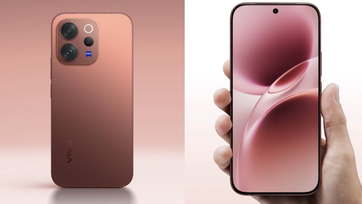 vivo V70 e V70 Elite