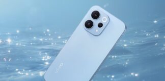 vivo V70 in arrivo in Europa: lo conferma l’etichetta energetica vivo s50