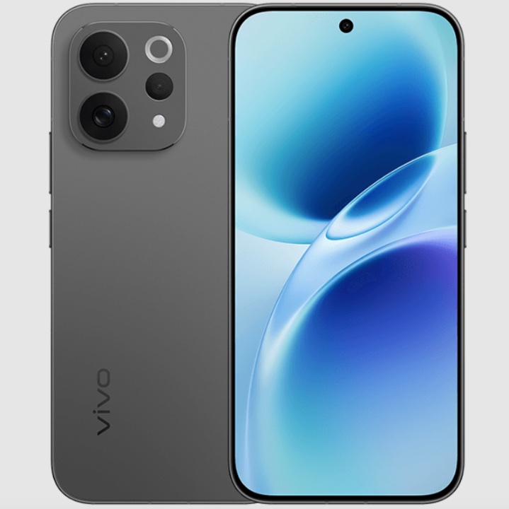 vivo s50