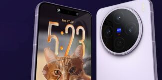 vivo X200T ufficiale: l’ex serie top ha ancora qualcosa da aggiungere vivo x200t