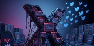 X Down per tantissimi utenti: che cosa sta succedendo | 13 Gennaio X twitter down