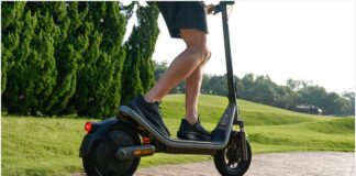 La serie Xiaomi Electric Scooter 6 è ufficiale, con quattro nuovi monopattini xiaomi electric scooter 6