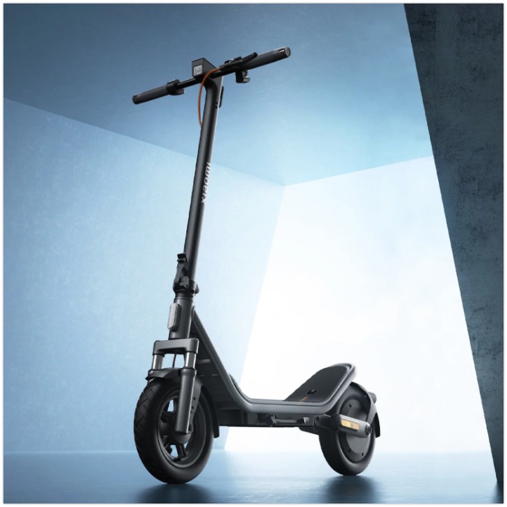 xiaomi electric scooter 6